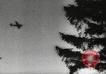 Image of United States troops Bastogne Belgium, 1945, second 14 stock footage video 65675060198