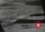 Image of United States troops Bastogne Belgium, 1945, second 16 stock footage video 65675060198