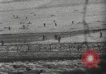 Image of United States troops Bastogne Belgium, 1945, second 23 stock footage video 65675060198