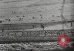 Image of United States troops Bastogne Belgium, 1945, second 24 stock footage video 65675060198