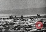 Image of United States troops Bastogne Belgium, 1945, second 26 stock footage video 65675060198