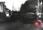 Image of United States troops Bastogne Belgium, 1945, second 32 stock footage video 65675060198