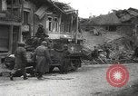 Image of United States troops Bastogne Belgium, 1945, second 33 stock footage video 65675060198