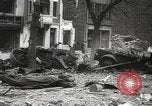 Image of United States troops Bastogne Belgium, 1945, second 40 stock footage video 65675060198