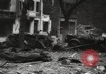 Image of United States troops Bastogne Belgium, 1945, second 41 stock footage video 65675060198