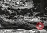 Image of United States troops Bastogne Belgium, 1945, second 42 stock footage video 65675060198