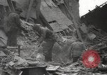 Image of United States troops Bastogne Belgium, 1945, second 44 stock footage video 65675060198