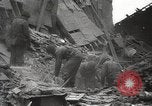 Image of United States troops Bastogne Belgium, 1945, second 45 stock footage video 65675060198