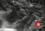 Image of United States troops Bastogne Belgium, 1945, second 48 stock footage video 65675060198