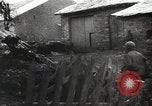 Image of United States troops Bastogne Belgium, 1945, second 49 stock footage video 65675060198