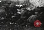 Image of United States troops Bastogne Belgium, 1945, second 56 stock footage video 65675060198