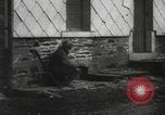 Image of United States troops Bastogne Belgium, 1945, second 59 stock footage video 65675060198
