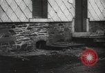 Image of United States troops Bastogne Belgium, 1945, second 62 stock footage video 65675060198