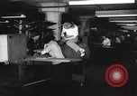 Standbild USA buzz Bomben Dearborn Michigan USA, 1945, aus Sekunde 15 historischem Filmmaterial Videoclip 65675060199