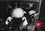 Standbild USA buzz Bomben Dearborn Michigan USA, 1945, aus Sekunde 17 historischem Filmmaterial Videoclip 65675060199