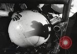 Standbild USA buzz Bomben Dearborn Michigan USA, 1945, aus Sekunde 19 historischem Filmmaterial Videoclip 65675060199