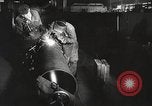 Standbild USA buzz Bomben Dearborn Michigan USA, 1945, aus Sekunde 37 historischem Filmmaterial Videoclip 65675060199