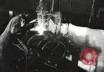 Standbild USA buzz Bomben Dearborn Michigan USA, 1945, aus Sekunde 38 historischem Filmmaterial Videoclip 65675060199