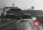 Standbild USA buzz Bomben Dearborn Michigan USA, 1945, aus Sekunde 42 historischem Filmmaterial Videoclip 65675060199