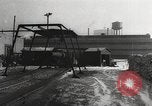 Standbild USA buzz Bomben Dearborn Michigan USA, 1945, aus Sekunde 43 historischem Filmmaterial Videoclip 65675060199