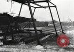 Standbild USA buzz Bomben Dearborn Michigan USA, 1945, aus Sekunde 46 historischem Filmmaterial Videoclip 65675060199