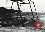 Standbild USA buzz Bomben Dearborn Michigan USA, 1945, aus Sekunde 47 historischem Filmmaterial Videoclip 65675060199