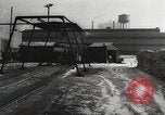 Standbild USA buzz Bomben Dearborn Michigan USA, 1945, aus Sekunde 48 historischem Filmmaterial Videoclip 65675060199