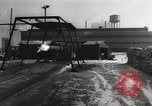 Standbild USA buzz Bomben Dearborn Michigan USA, 1945, aus Sekunde 49 historischem Filmmaterial Videoclip 65675060199