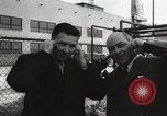 Standbild USA buzz Bomben Dearborn Michigan USA, 1945, aus Sekunde 56 historischem Filmmaterial Videoclip 65675060199