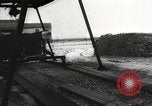 Standbild USA buzz Bomben Dearborn Michigan USA, 1945, aus Sekunde 58 historischem Filmmaterial Videoclip 65675060199