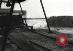 Standbild USA buzz Bomben Dearborn Michigan USA, 1945, aus Sekunde 59 historischem Filmmaterial Videoclip 65675060199