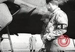 Standbild USA B-17G Flying Fortress Bomber Deutschland, 1945, aus Sekunde 19 historischem Filmmaterial Videoclip 65675060200