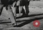 Standbild USA B-17G Flying Fortress Bomber Deutschland, 1945, aus Sekunde 24 historischem Filmmaterial Videoclip 65675060200