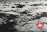Standbild USA B-17G Flying Fortress Bomber Deutschland, 1945, aus Sekunde 27 historischem Filmmaterial Videoclip 65675060200