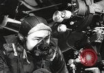 Standbild USA B-17G Flying Fortress Bomber Deutschland, 1945, aus Sekunde 29 historischem Filmmaterial Videoclip 65675060200