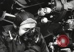 Standbild USA B-17G Flying Fortress Bomber Deutschland, 1945, aus Sekunde 30 historischem Filmmaterial Videoclip 65675060200