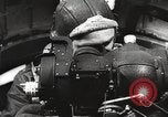 Standbild USA B-17G Flying Fortress Bomber Deutschland, 1945, aus Sekunde 32 historischem Filmmaterial Videoclip 65675060200