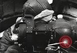 Standbild USA B-17G Flying Fortress Bomber Deutschland, 1945, aus Sekunde 33 historischem Filmmaterial Videoclip 65675060200