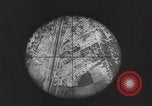 Standbild USA B-17G Flying Fortress Bomber Deutschland, 1945, aus Sekunde 35 historischem Filmmaterial Videoclip 65675060200