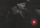 Standbild USA B-17G Flying Fortress Bomber Deutschland, 1945, aus Sekunde 43 historischem Filmmaterial Videoclip 65675060200