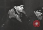 Standbild USA B-17G Flying Fortress Bomber Deutschland, 1945, aus Sekunde 44 historischem Filmmaterial Videoclip 65675060200