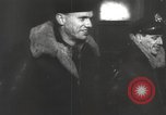 Standbild USA B-17G Flying Fortress Bomber Deutschland, 1945, aus Sekunde 45 historischem Filmmaterial Videoclip 65675060200