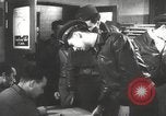 Standbild USA B-17G Flying Fortress Bomber Deutschland, 1945, aus Sekunde 46 historischem Filmmaterial Videoclip 65675060200