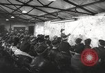 Standbild USA B-17G Flying Fortress Bomber Deutschland, 1945, aus Sekunde 48 historischem Filmmaterial Videoclip 65675060200