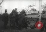 Standbild 503rd Air Regiment Corregidor Island Philippinen, 1945, aus Sekunde 11 historischem Filmmaterial Videoclip 65675060201