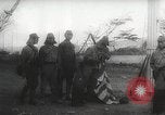 Standbild 503rd Air Regiment Corregidor Island Philippinen, 1945, aus Sekunde 12 historischem Filmmaterial Videoclip 65675060201