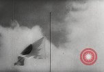 Standbild 503rd Air Regiment Corregidor Island Philippinen, 1945, aus Sekunde 15 historischem Filmmaterial Videoclip 65675060201