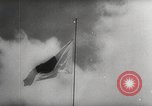 Standbild 503rd Air Regiment Corregidor Island Philippinen, 1945, aus Sekunde 16 historischem Filmmaterial Videoclip 65675060201