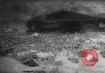 Standbild 503rd Air Regiment Corregidor Island Philippinen, 1945, aus Sekunde 19 historischem Filmmaterial Videoclip 65675060201