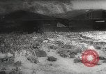 Standbild 503rd Air Regiment Corregidor Island Philippinen, 1945, aus Sekunde 20 historischem Filmmaterial Videoclip 65675060201